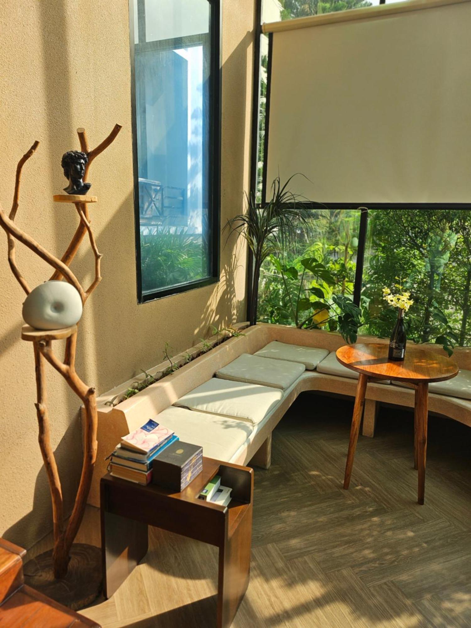 Polkadot Hostel Phitsanulok Exterior foto